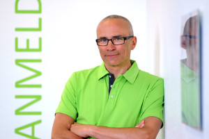 Dr. med. Klein