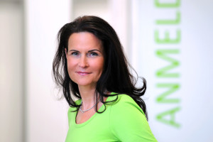 Petra Klein